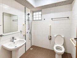 Blk 5A Kallang Heights (Kallang/Whampoa), HDB 3 Rooms #631647921